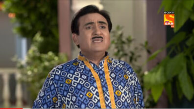 Taarak Mehta Ka Ooltah Chashmah Written Update Ep-3548 27th August 2022: Jethalal pranks all the gents