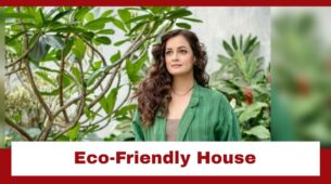 Take A Look At Dia Mirza’s Eco-Friendly House