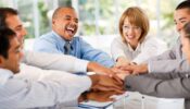 Take clues to establish bonding with your colleagues at work