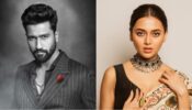 “Take Notes” Said Tejasswi Prakash To Boyfriend Karan Kundrra After Watching Vicky Kaushal’s Beard Look