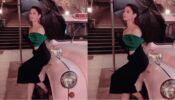 Tamannaah Bhatia Giving Us Speakeasy Vibes From Indian Film Festival Of Melbourne