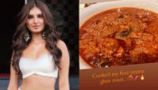 Tara Sutaria Cooked Her First Prawn Ghee Roast, Here’s The Recipe