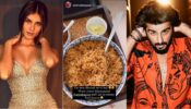 Tara Sutaria cooks for Arjun Kapoor and his sister, check out what’s on the menu