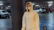 Tara Sutaria’s ‘4 am’ airport look is what we are crushing over, see pics