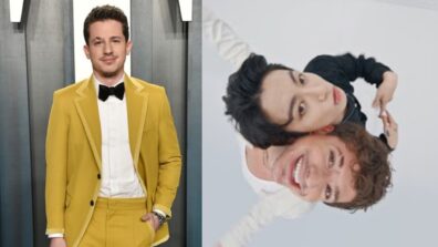 “Team Effort”, says Charlie Puth Shutting Down Trolls Saying, “Puth Carried” Left And Right,  Defends BTS Jungkook