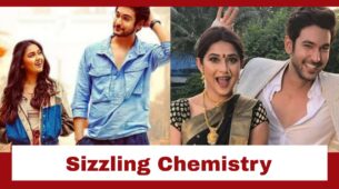 Tejasswi Prakash To Jennifer Winget: Shivin Narang Sizzles In His On-Screen Chemistry With These TV Queens