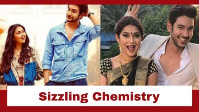 Tejasswi Prakash To Jennifer Winget: Shivin Narang Sizzles In His On-Screen Chemistry With These TV Queens