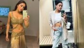 Tejasswi Prakash’s stunning mirror selfies flexing beauty
