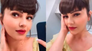 Tera Nasha: KKK 12 Rubina Dilaik is here to woo us with her droolworthy magic, see scintillating transformation