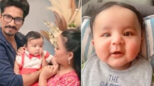 Tere Naam: Bharti Singh drops adorable video of baby, fans in awe
