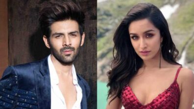 Tezaab remake will make a fresh pair of Kartik Aaryan and Shraddha Kapoor