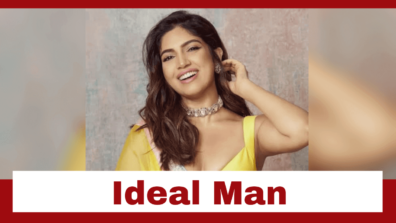 That Will Put Lot Of Pressure On…: Bhumi Pednekar Opens Up On Her Definition Of Ideal Man