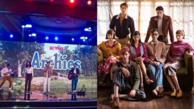 “The Archies”, Zoya Akhtar Reveal New Poster, Suhana Khan, Agastya Nanda, And Khushi Kapoor Look Incredible