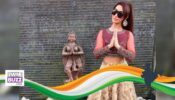 #HappyIndependenceDay: The correlation of freedom for me is to make my passion my career: Mahekk Chahal of Naagin 6 fame
