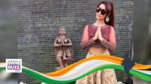 #HappyIndependenceDay: The correlation of freedom for me is to make my passion my career: Mahekk Chahal of Naagin 6 fame