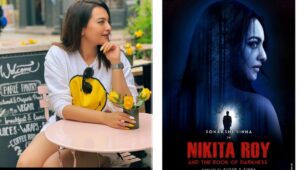 “The day before I became…’, Sonakshi Sinha shares cryptic post