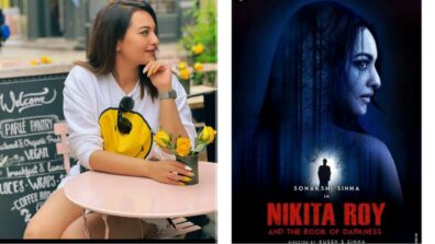 “The day before I became…’, Sonakshi Sinha shares cryptic post