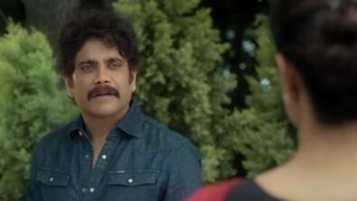 The Ghost Trailer: Superstar Nagarjuna impresses like never before, fans can’t keep calm
