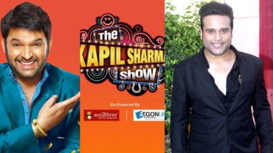 The Kapil Sharma Show Fame Krushna Abhishek Quits The Show, And Won’t Be Part Of Upcoming New Season