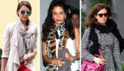The Latest Scarf Fashions And How To Wear Them With Different Looks