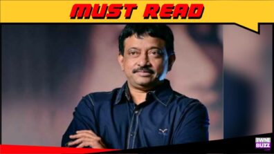 The Real Threat To Cinema Is YouTube, Not OTT – Ram Gopal Varma