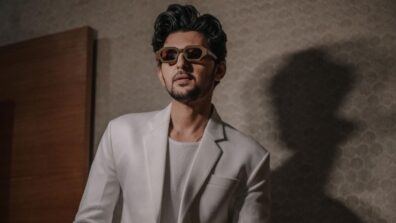 The Sensational Singer Darshan Raval Looked Dapper In The Grey Blazer Suit, See Pics