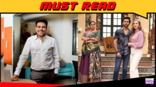 The slice-of-life feel seen in Anandibaa aur Emily is in the DNA of Optmisytix Entertainment: Producer Vipul D Shah