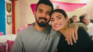 The Stunning Actress Athiya Shetty And Cricketer KL Rahul Move In Together, After Dating For A 3 Long Years, Check Out