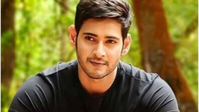 These 5 Photos will prove that Mahesh Babu is truly “The Prince Of Tollywood”