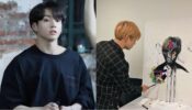 These Paintings Of BTS Jungkook Are Perfect For Art Museum