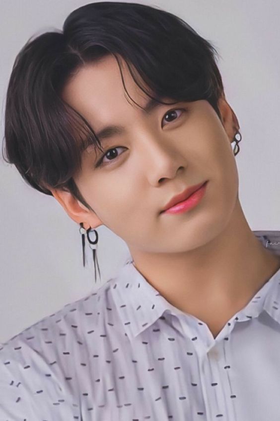 These Paintings Of BTS Jungkook Are Perfect For Art Museum - 0