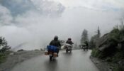 Things To Consider When Travelling During Monsoon Season