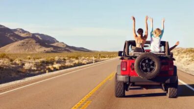 Things You Should Know Before Planning Your Next Road Trip