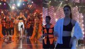 Viral Video: Kriti Sanon drops rehearsal videos from Femina Miss India, fans in love with her moves