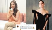 “This is for you”, Kajal Aggarwal plays ‘she’s 10 but…’ with Tamannaah Bhatia, see pics