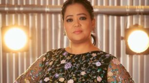 This is the first time I will be hosting a reality show with kids: Bharti Singh on hosting Zee TV’s Sa Re Ga Pa Ma Li’l Champs