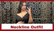 Throwback: Ajay Devgn’s Daughter Spotted In Plunging Neckline Outfit: See Pics