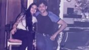 Throwback: Ameesha Patel Shares BTS Picture from Kaho Naa Pyaar Hai With Hrithik Roshan