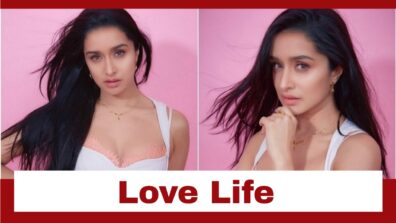 A Peak Into Shraddha Kapoor’s Glam Love Life: Check