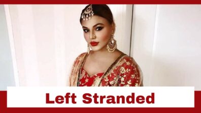 Throwback: Rakhi Sawant Opens Up On Being Left Stranded By Her Boyfriend: Says, “Mera Attitude Hai…”