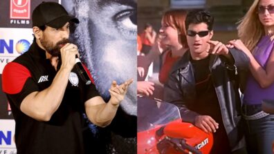 Throwback Thursday: John Abraham Was Offered The Character Of Robbie In K3G