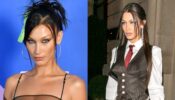 Throwback To Bella Hadid’s 90s-Inspired Hairstyles That Went Viral