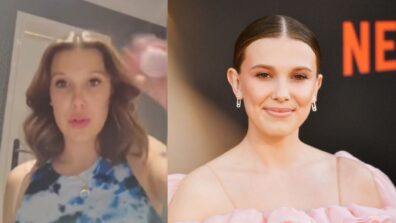 Throwback To The Time When Millie Bobby Brown Was Called Out For Lying About Using Her Products On Camera