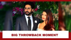 Throwback To When Abhishek Bachchan Revealed Aishwarya Rai Did Not Understand His Way Of Talk