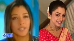 Throwback: When Rupali Ganguly played the role of daughter of Sakshi Tanwar in Kahaani Ghar Ghar Kii
