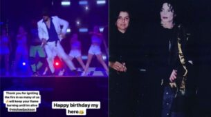 Tiger Shroff And Farhan Khan Applaud Michael Jackson On His Birthday, Adds Birthday Wishes On Social Media: Take A Look