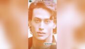 Tiger Shroff Shares A Throwback Picture From His First Shoot And Stuns His Fans