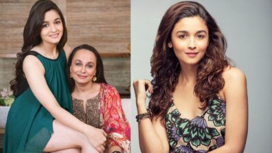 “Till Date, My Mother Handles My Money” Alia Bhatt Revealed That She Gave Her Rs 15 Lakh Cheque Of SOTY To Her Mom