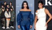Times When BTS Was Spotted Wearing The Same Clothes As Kim Kardashian And Kylie Jenner