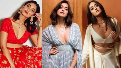 Times when Ileana D’Cruz got us lovestruck with her fashion cues, see pics